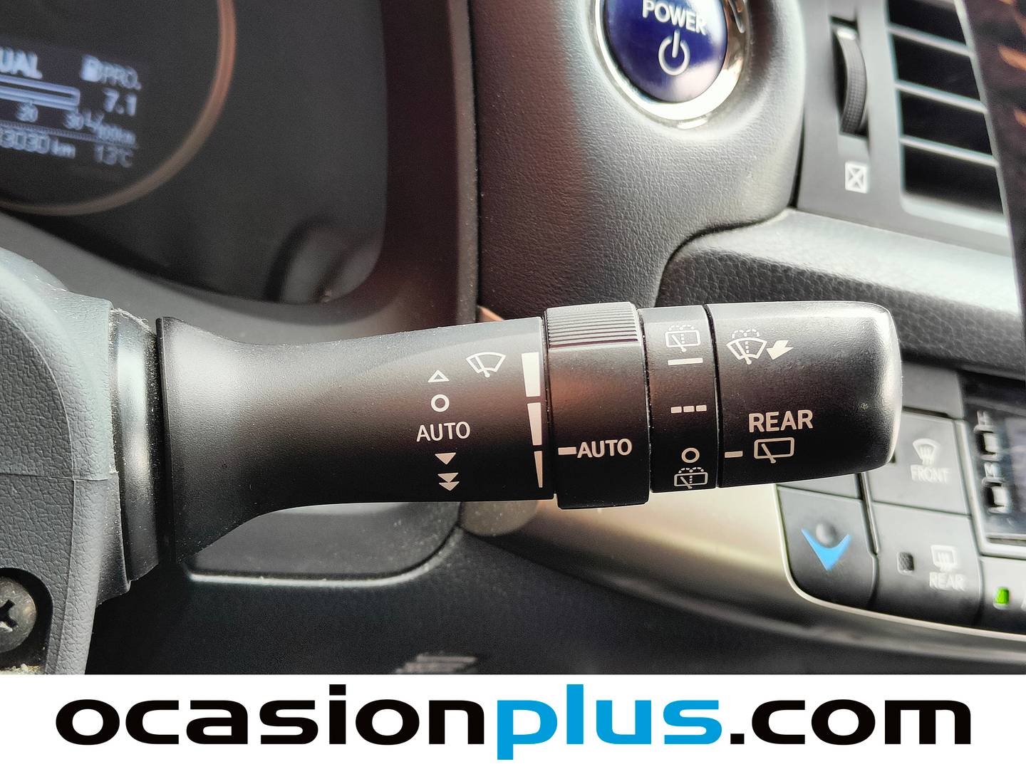 Lexus CT Lexus CT 200h Business (136 CV) 136cv