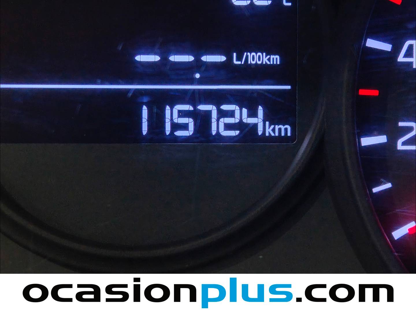 KIA Picanto KIA Picanto 1.0 CVVT Concept (67 CV) seminuevo