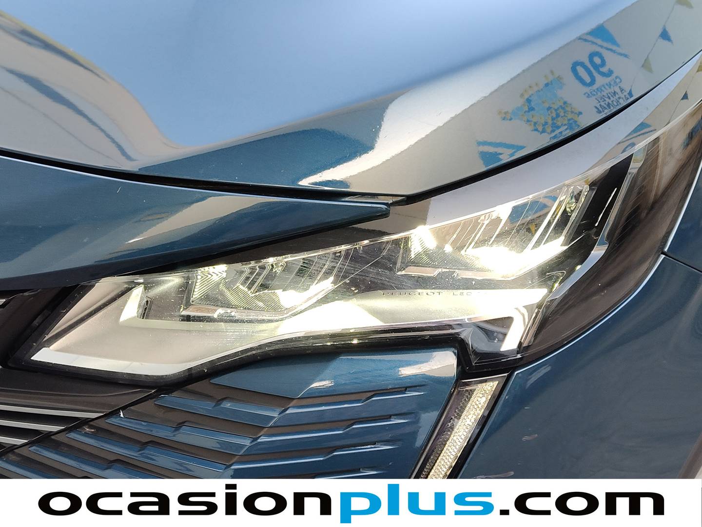 Peugeot 5008 Hybrid Peugeot 5008 Hybrid 1.2 Allure Pack eDCS6 (136 CV) 7 Plazas al mejor precio