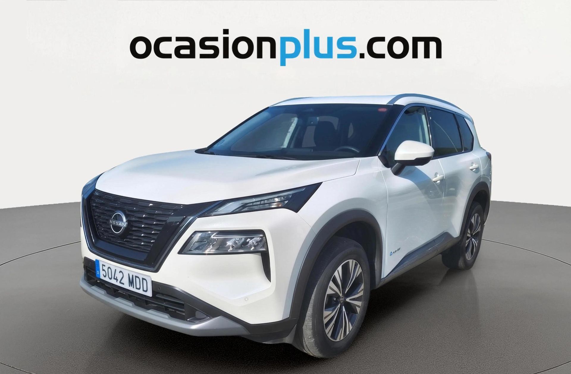 Nissan X-Trail 1.5 e-POWER N-Connecta