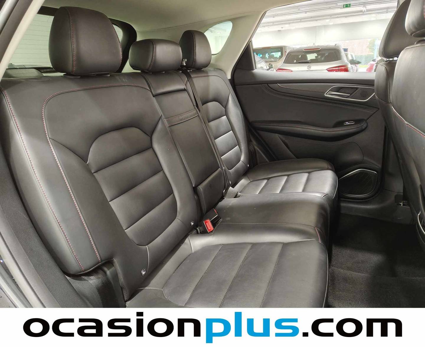 Foto MG HS MG HS 1.5 Turbo GDI Comfort DCT(162 CV)