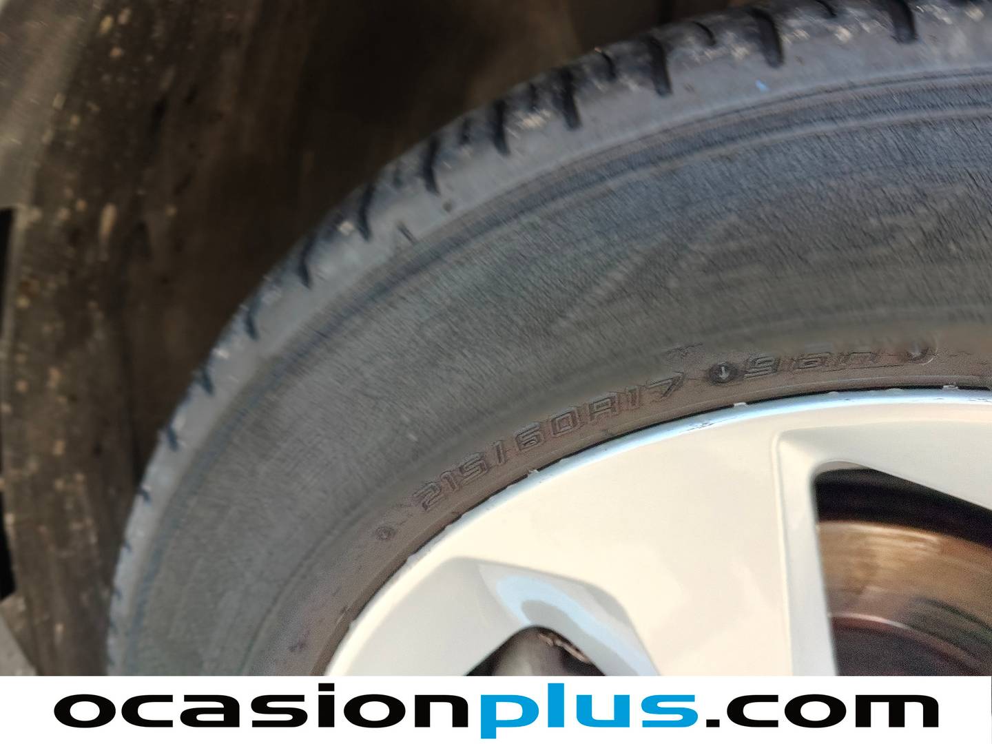 Nissan QASHQAI Nissan Qashqai dCi 110 N-Connecta 4x2 (110 CV) de segunda mano
