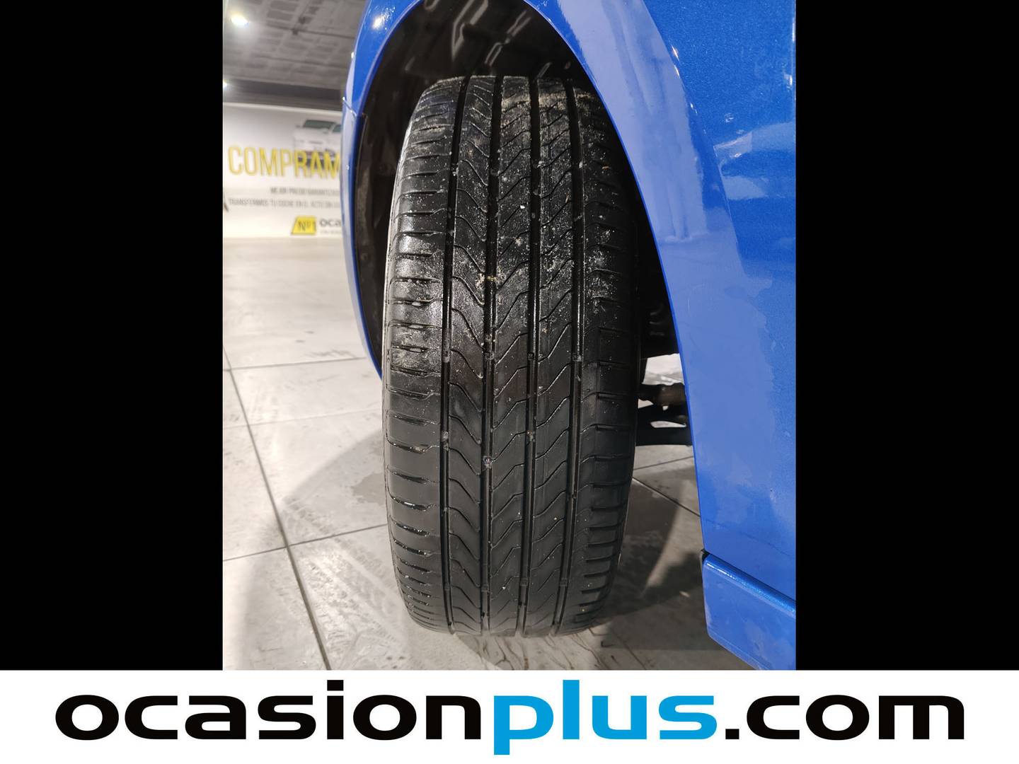 Opel Corsa Opel Corsa 1.2 T XHL GS (100 CV) gasolina