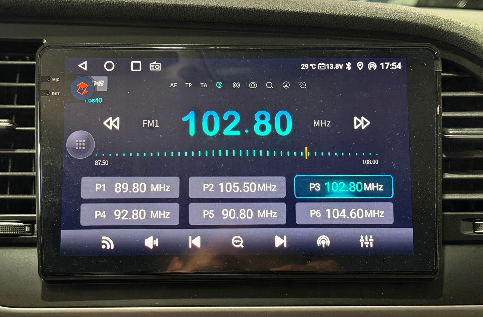 Hyundai Elantra 1.6 CRDi Tecno - foto 30