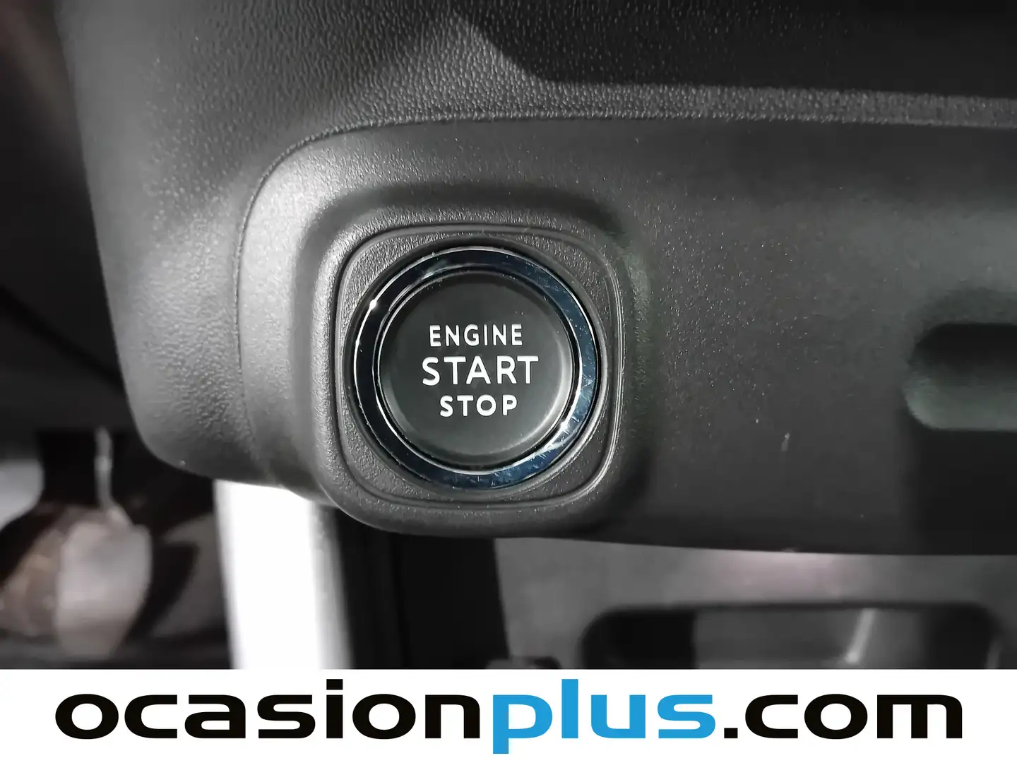 Foto Citroën C3 Aircross Citroen C3 Aircross PureTech 110 S&S Shine (110 CV)