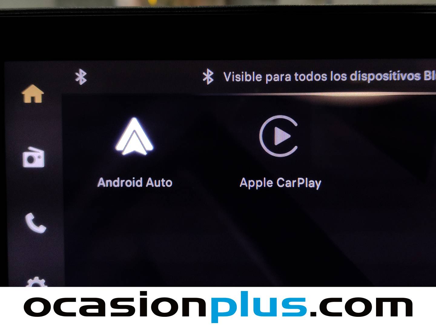 Equipamiento del Citroën C3 Aircross Citroën C3 Aircross Hybrid 145 Plus e-DCS6 (145 CV)