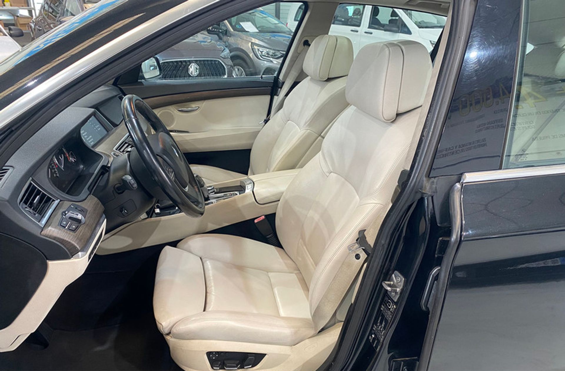 BMW Serie 5 530d Gran Turismo - foto 15