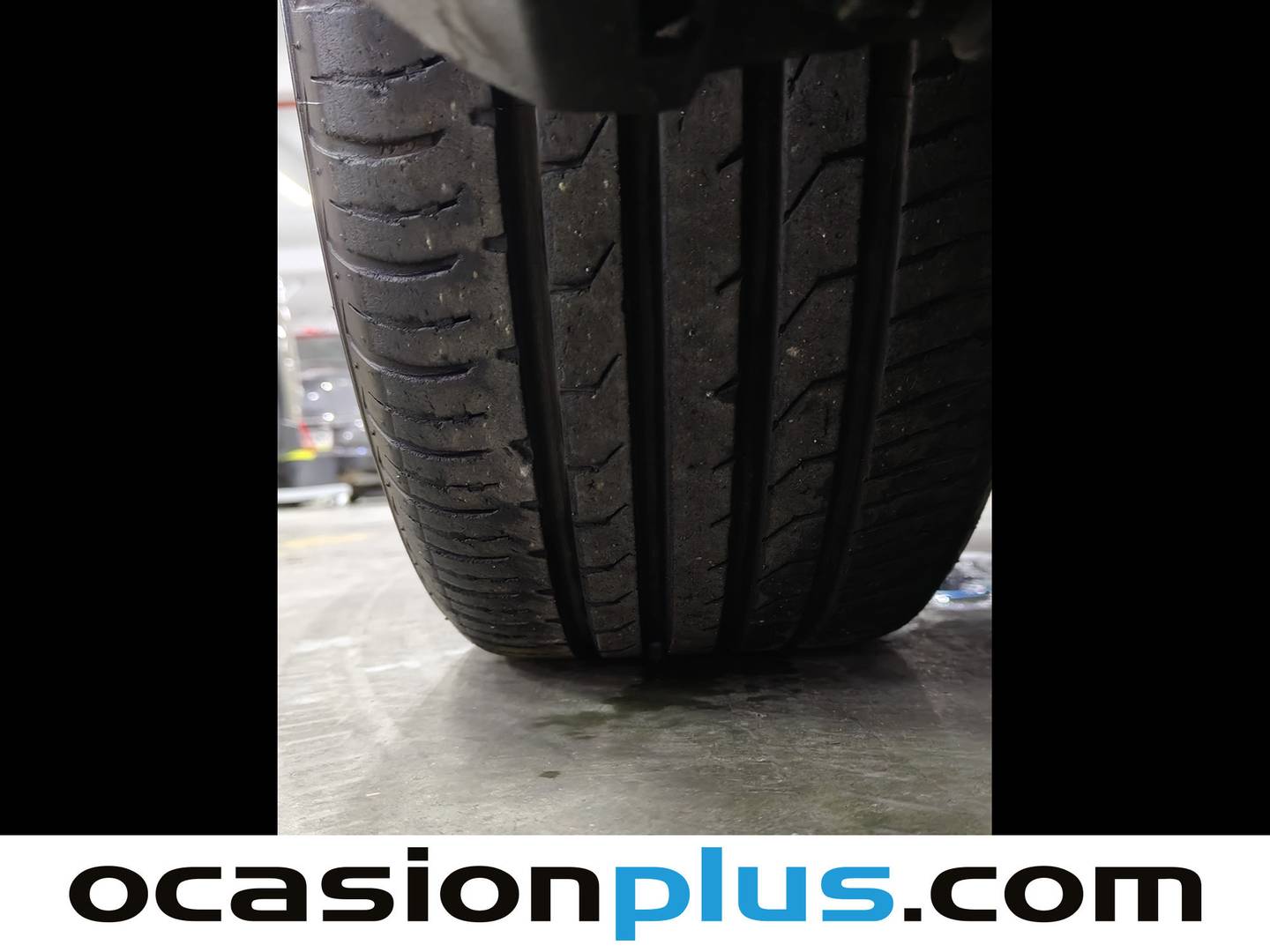 Foto Ford Focus Ford Focus 1.0 Ecoboost S&S Titanium Auto (125 CV)