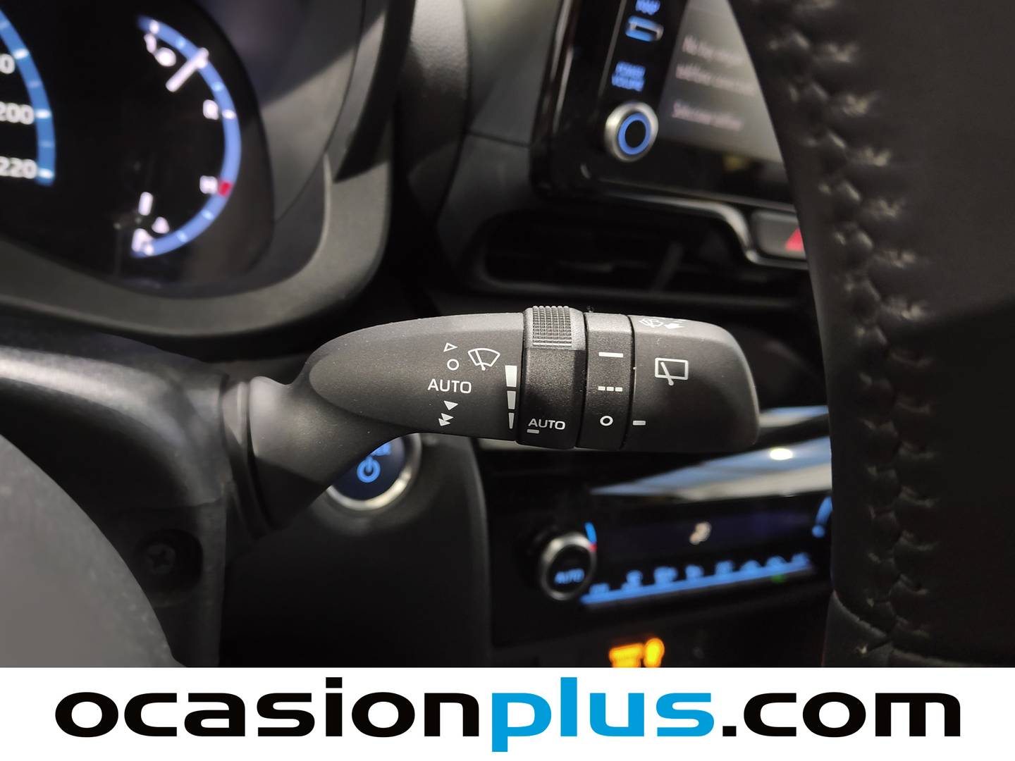 Foto Toyota Yaris Cross Toyota Yaris Cross 120H Active Tech (116 CV)