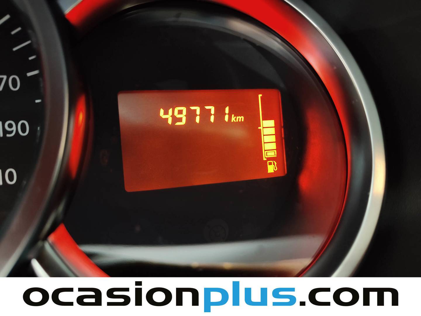 Dacia Sandero Dacia Sandero Serie Limitada Xplore TCe (90 CV) seminuevo
