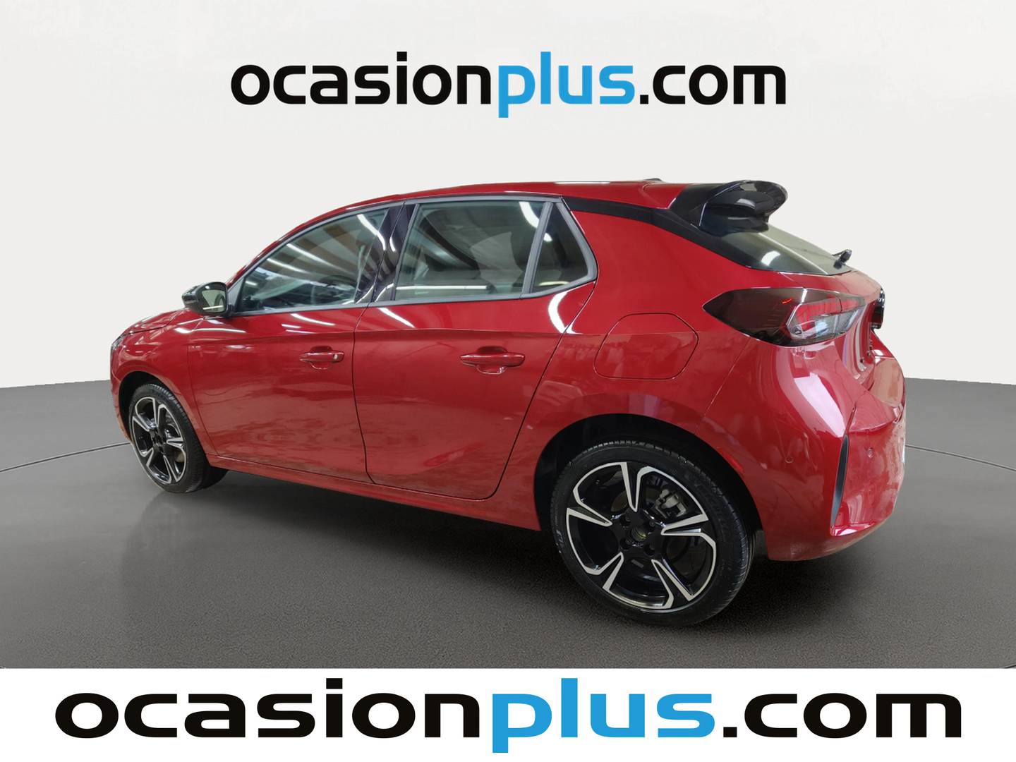 Foto Opel Corsa Opel Corsa 1.2 T XHL GS eDCT (100 CV)