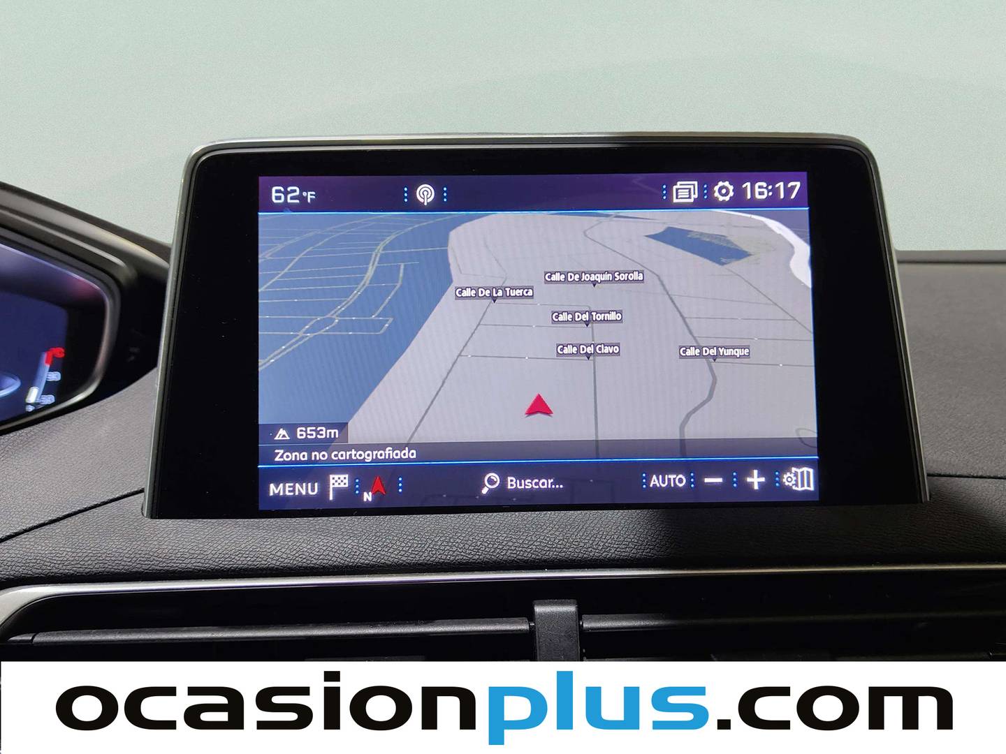 Accesorios del Peugeot 3008 Peugeot 3008 PureTech 130 S&S Allure (130 CV)