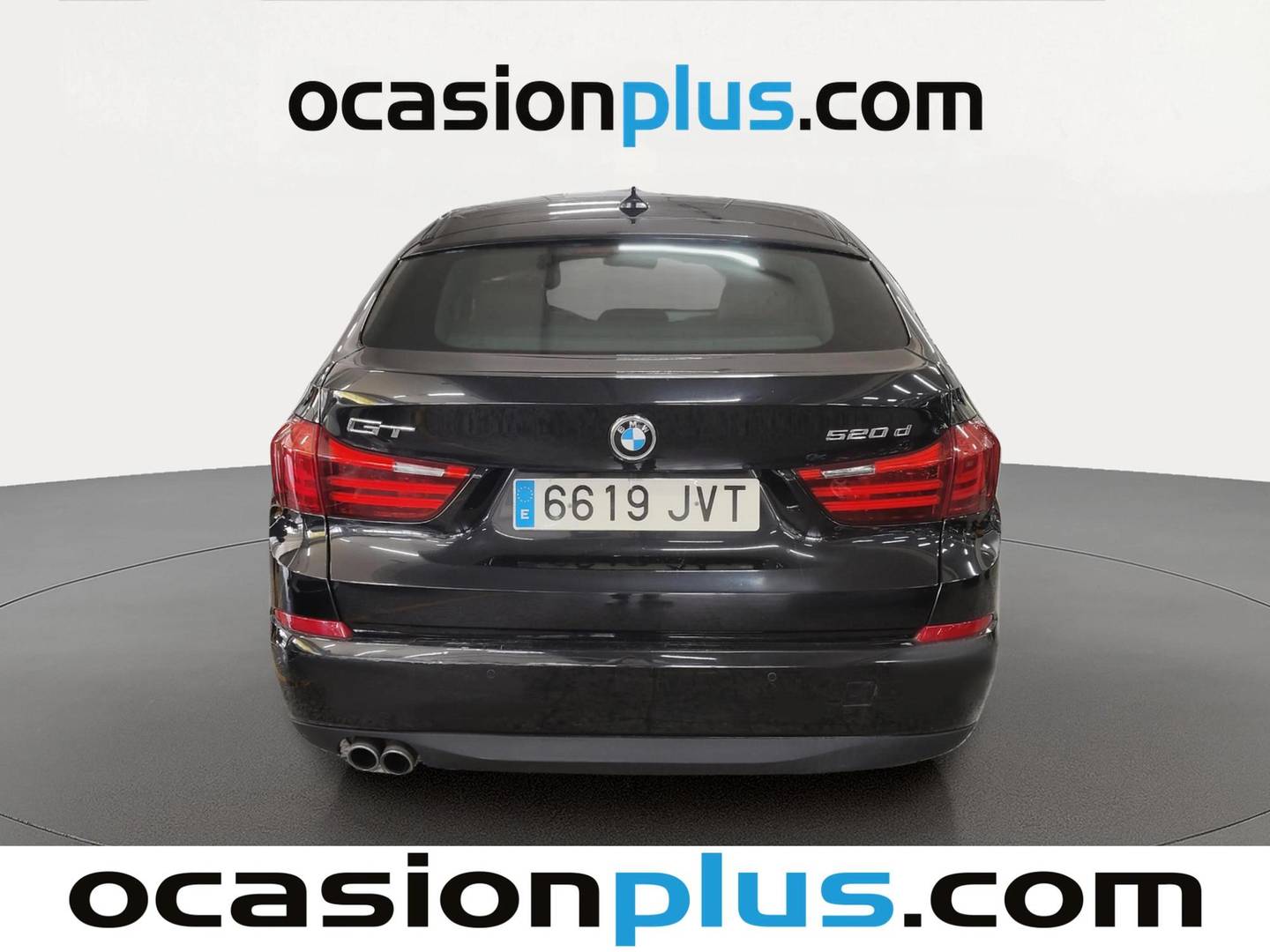 BMW Serie 5 BMW Serie 5 520d Gran Turismo (184 CV) barato
