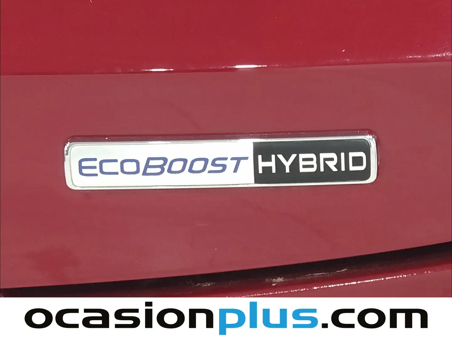 Foto Ford Puma Ford Puma 1.0 EcoBoost MHEV ST-Line X Auto (155 CV)