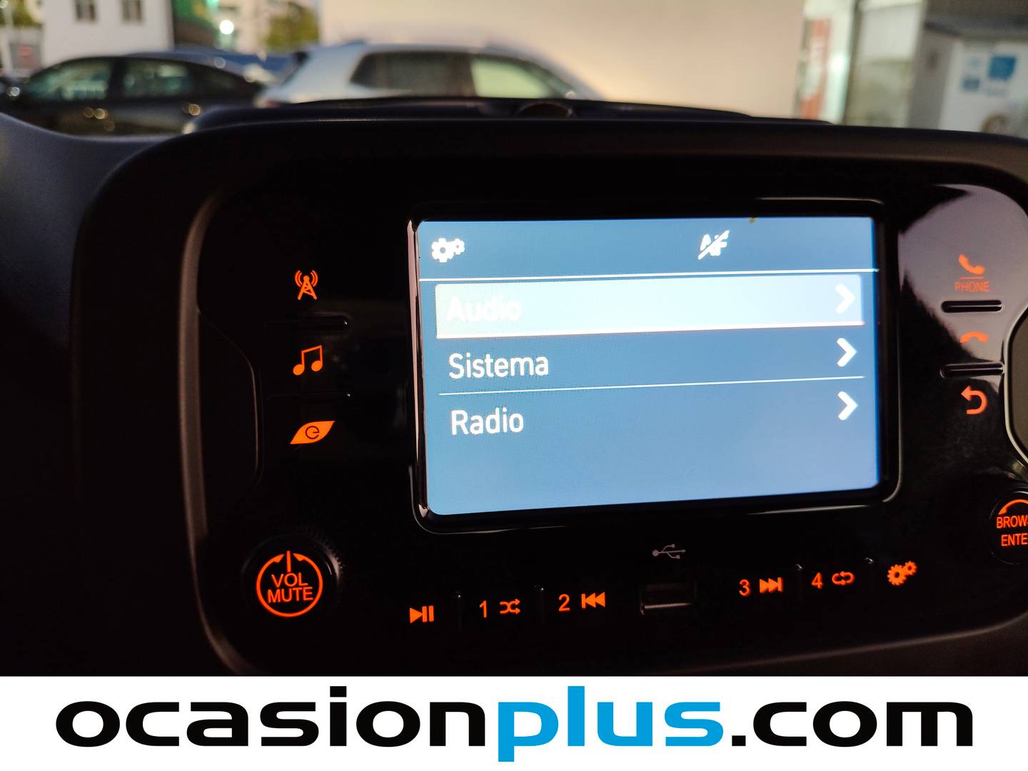 Acabados Fiat Panda Fiat Panda 1.0 Hybrid GSE City Life (70 CV)