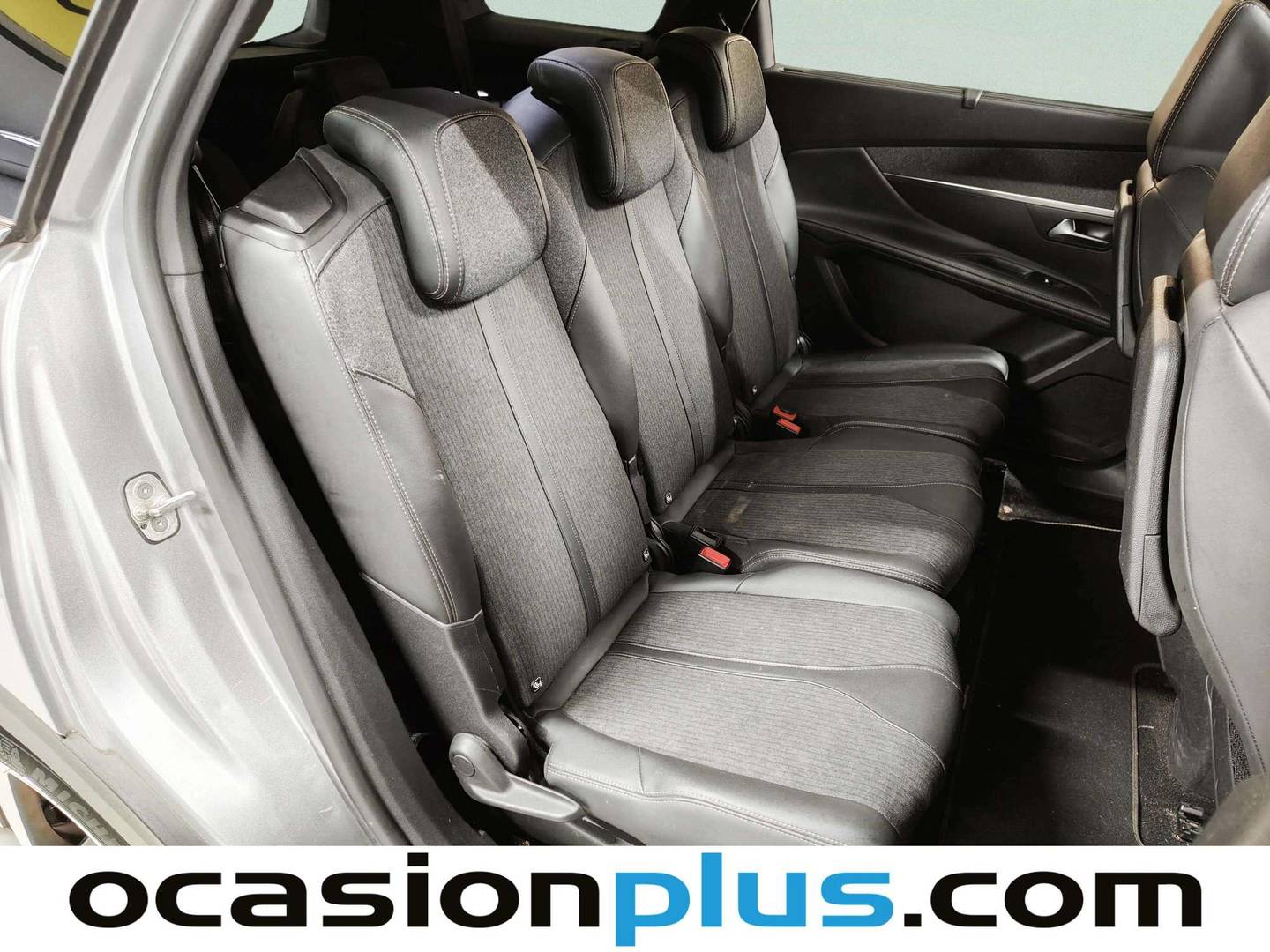 Peugeot 5008 Peugeot 5008 PureTech 180 GT Line EAT8 (180 CV) 7 Plazas al mejor precio