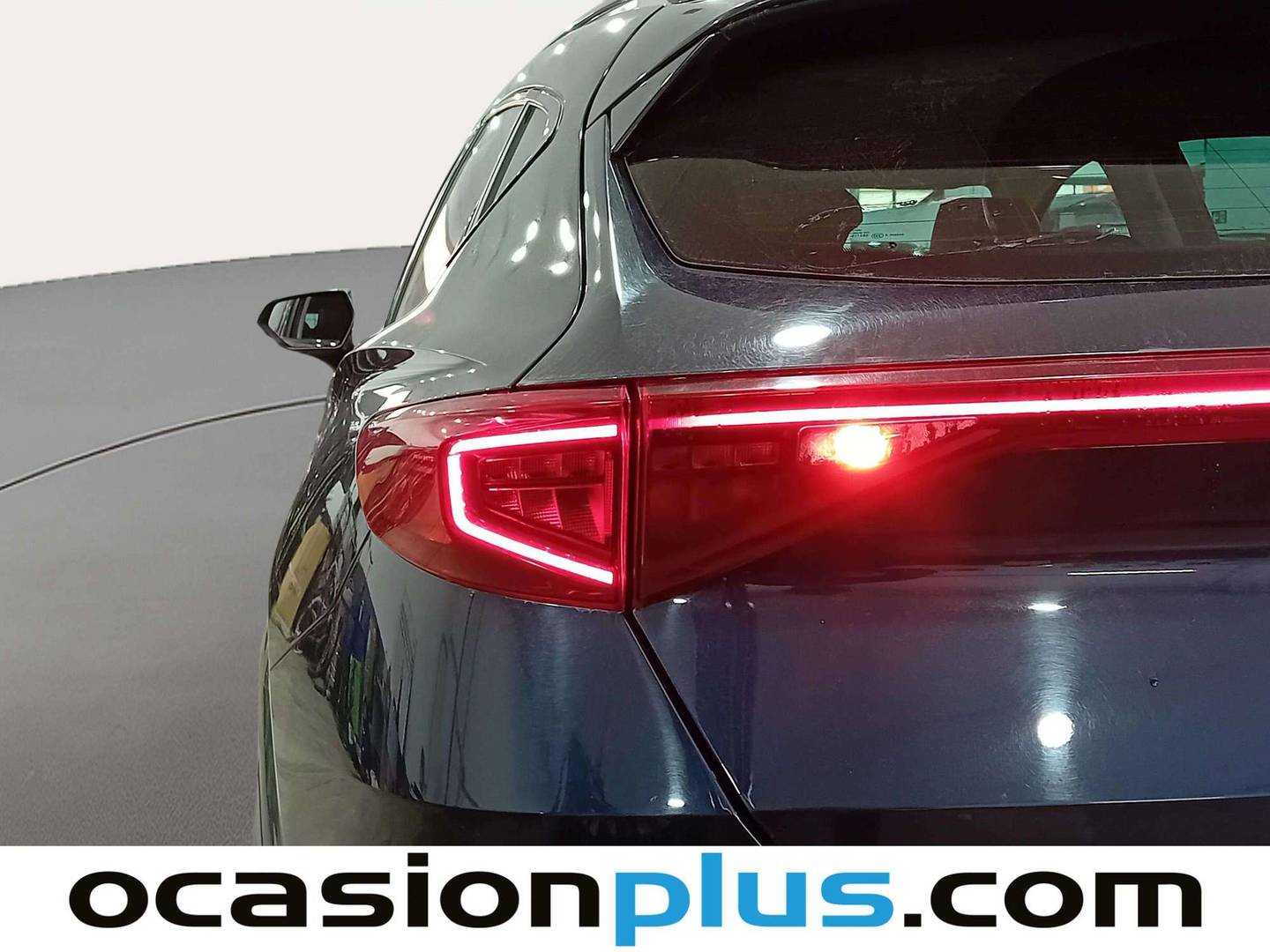Cupra Formentor Cupra Formentor 2.0 TDI (150 CV) km 0
