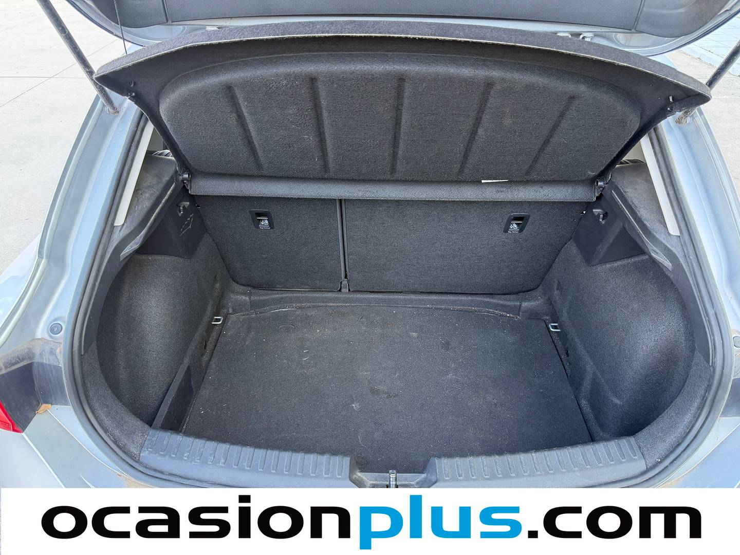 Fotos maletero Seat León Seat León 1.5 TSI S&S Style Go (130 CV)