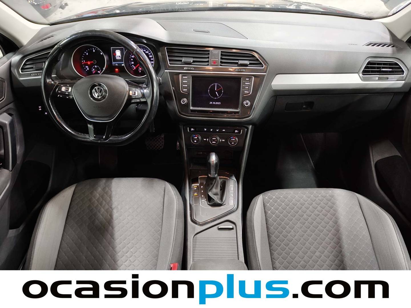 Foto Volkswagen Tiguan Volkswagen Tiguan Advance 2.0 TDI (150 CV) DSG