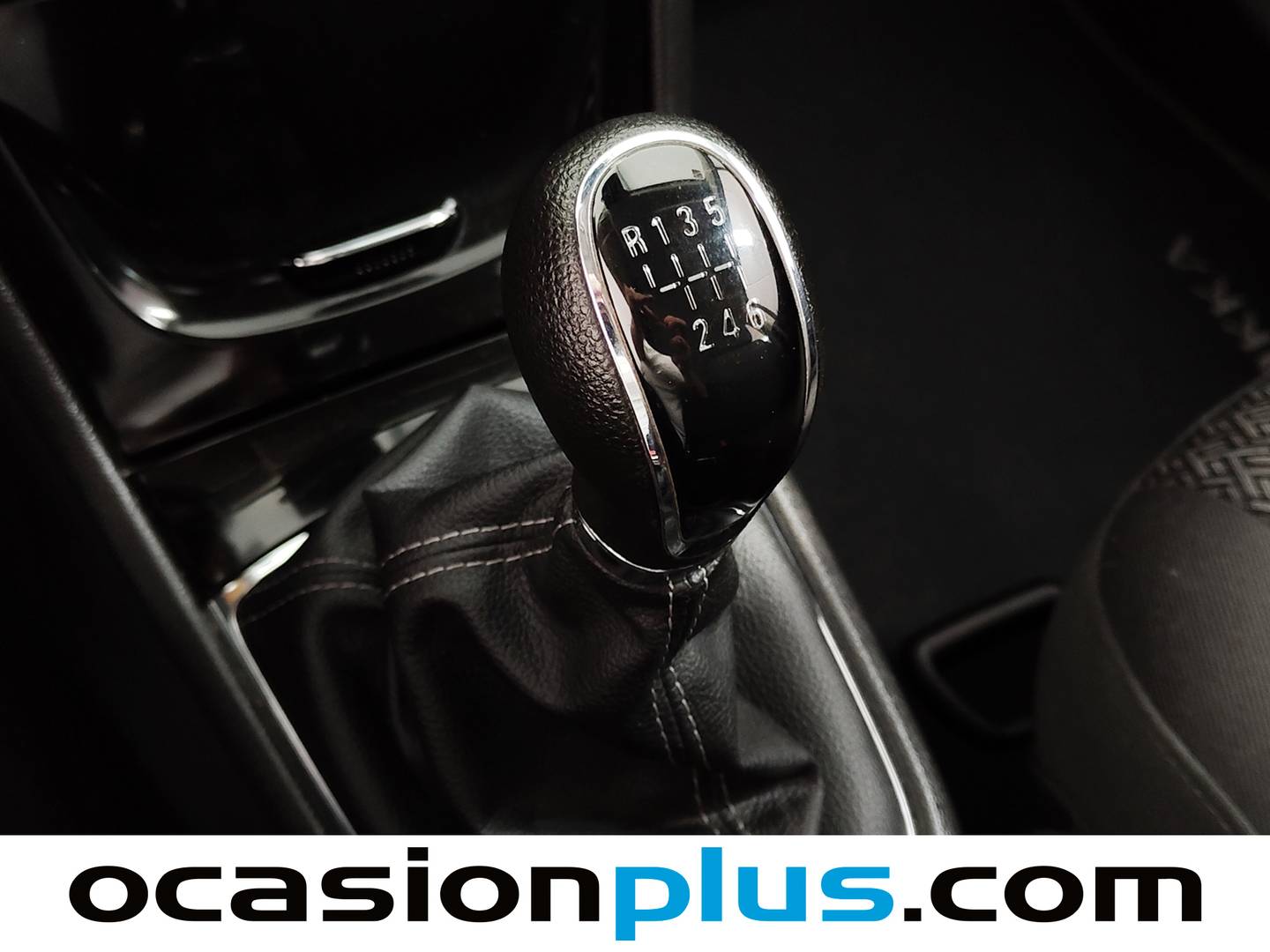 Opel Mokka X Opel Mokka X 1.4 Turbo S&S Selective 4X2 (140 CV) de segunda mano