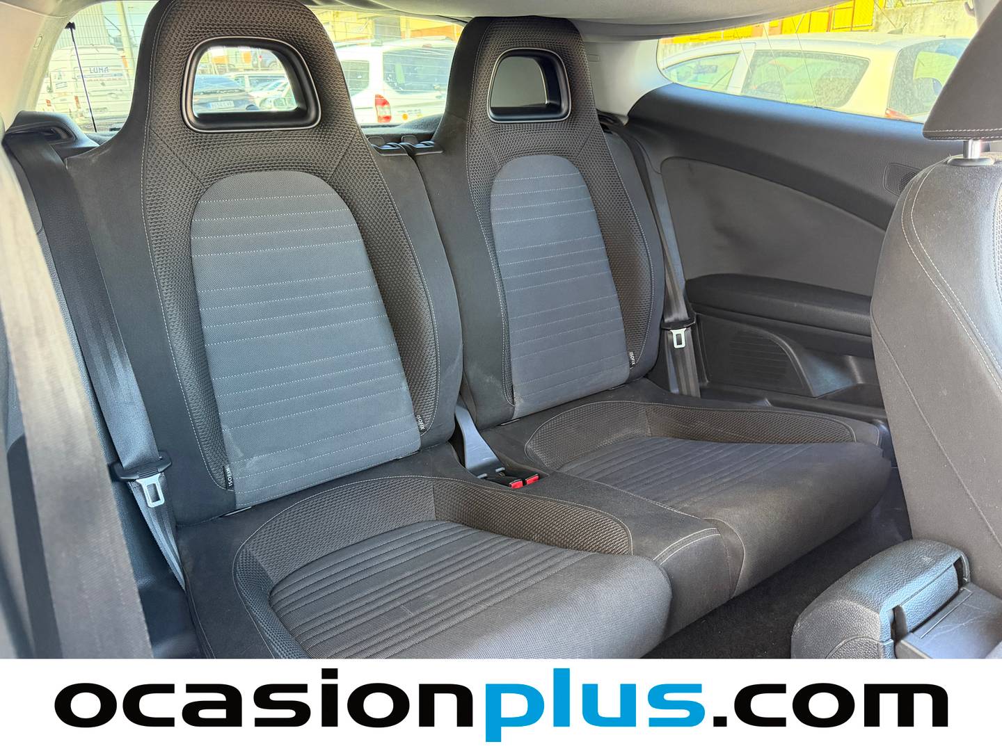 Volkswagen Scirocco Volkswagen Scirocco 1.4 TSI (122 CV) manual