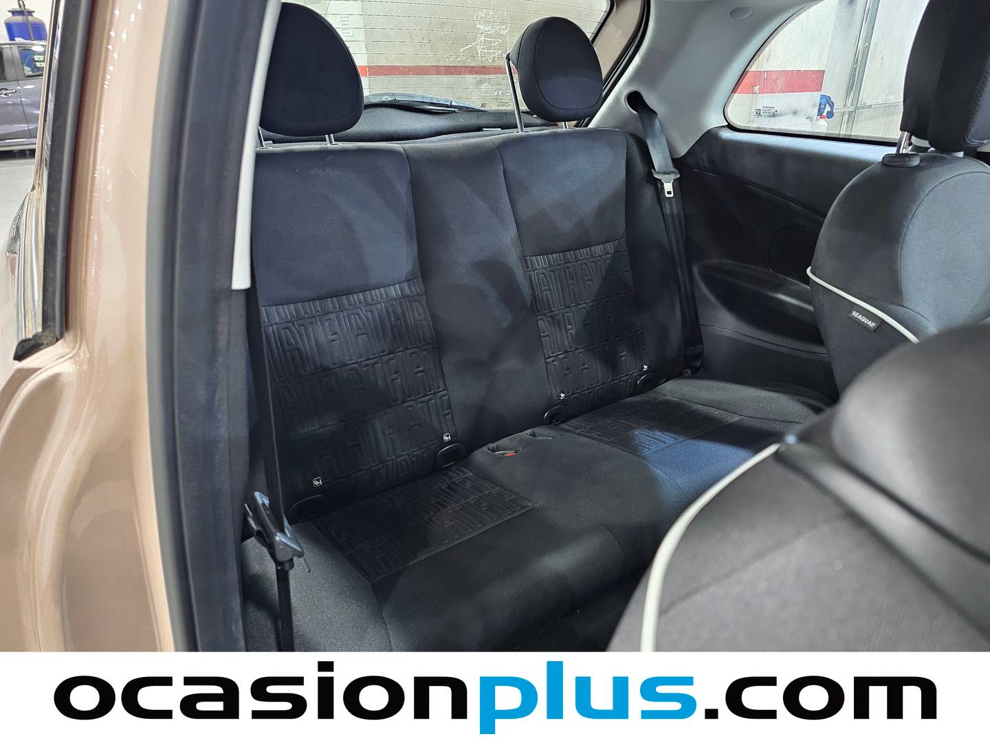 Foto Fiat 500 Fiat 500 Electrico Electrico Monotrim 320km (118 CV)