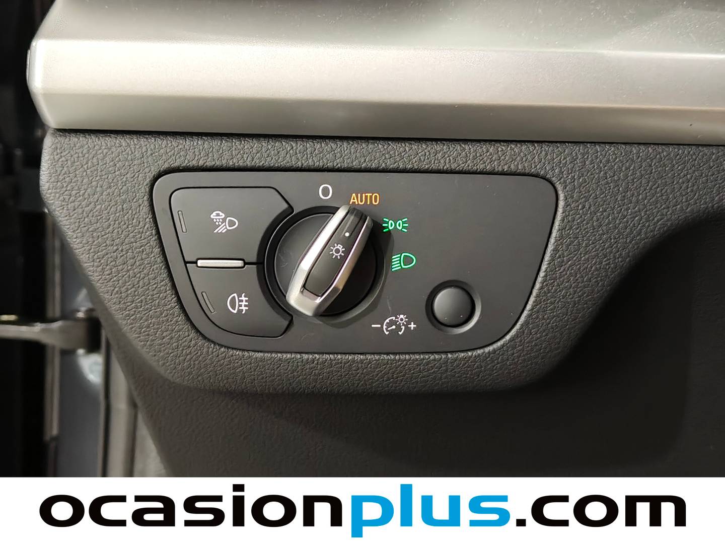 Audi Q5 Audi Q5 Advanced 35 TDI (163 CV) S tronic de segunda mano