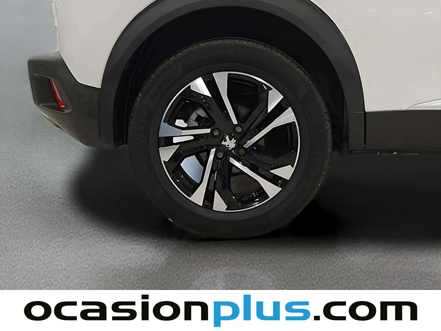 Foto Peugeot 2008 Peugeot 2008 BlueHDi 110 Allure (110 CV)