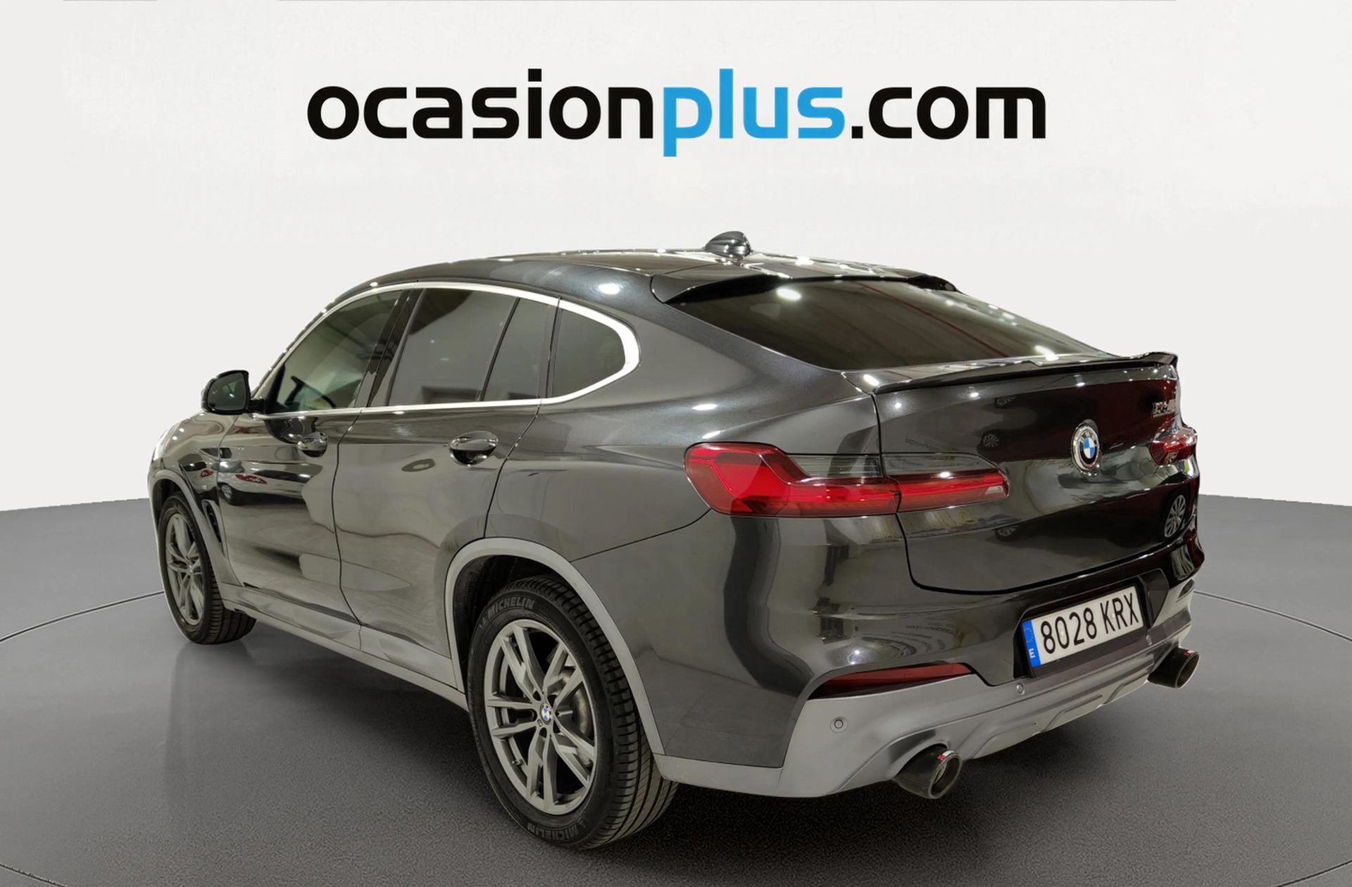 BMW X4 xDrive25d Paquete M - foto 4