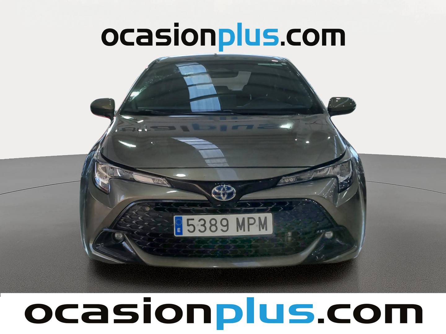 Foto Toyota Corolla Toyota Corolla 140H Active Plus (140 CV)