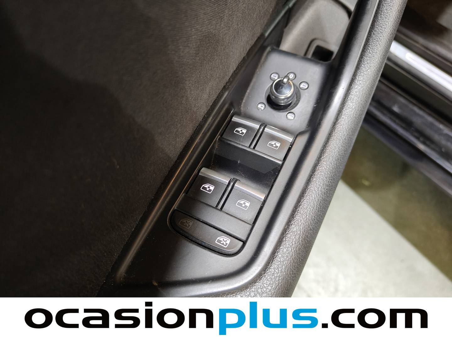 Foto Audi A4 Audi A4 S-Line edition 2.0 TDI (150 CV)