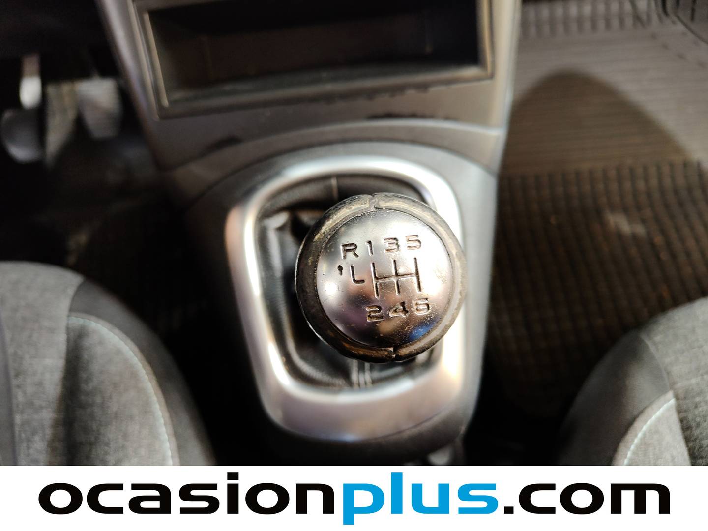 Citroën C3 Picasso Citroën C3 Picasso HDI 115 FAP Collection (114 CV) de segunda mano