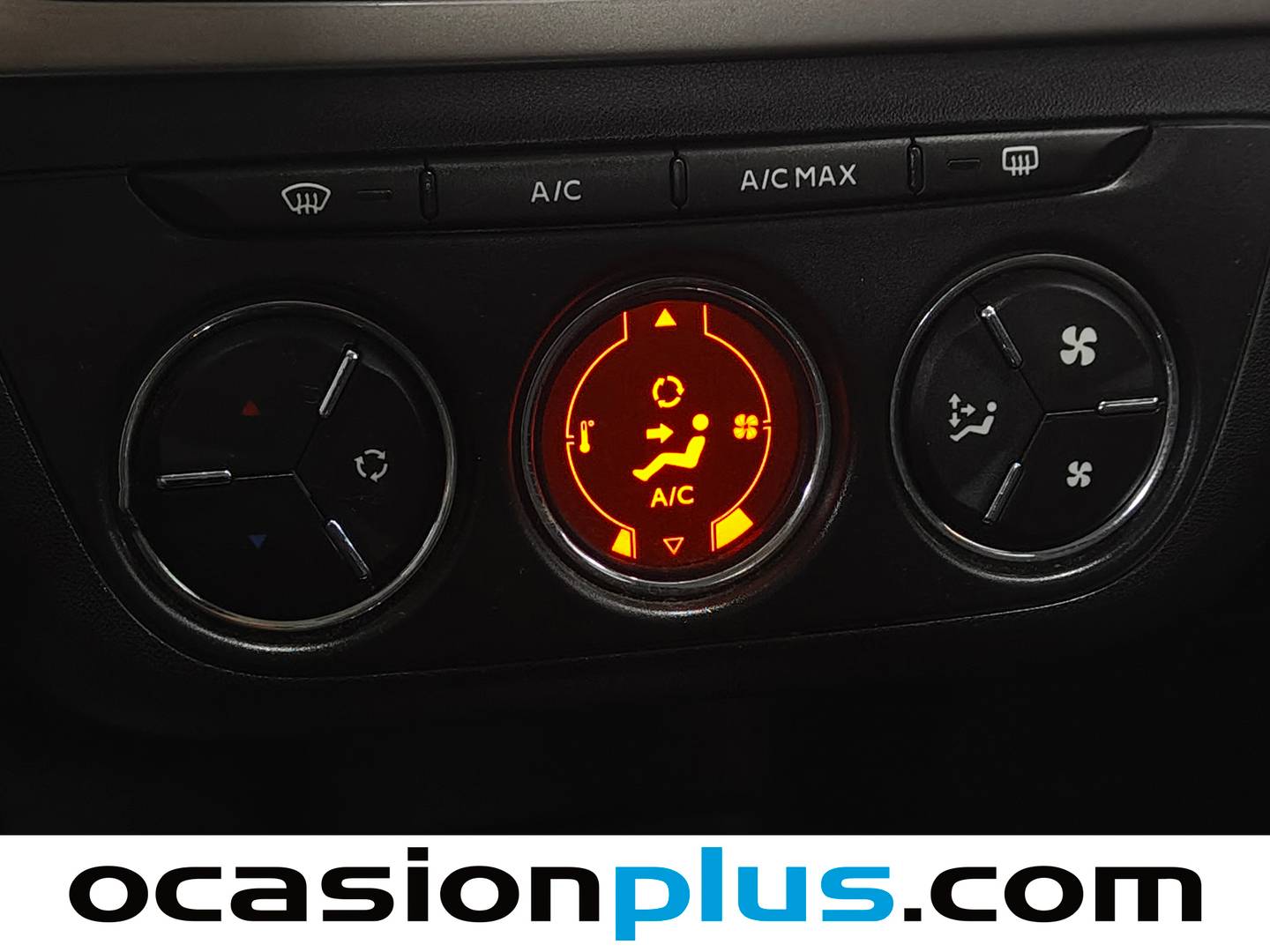 Citroën C-Elysée Citroen C-Elysee BlueHDi 100 Shine (100 CV) 100cv