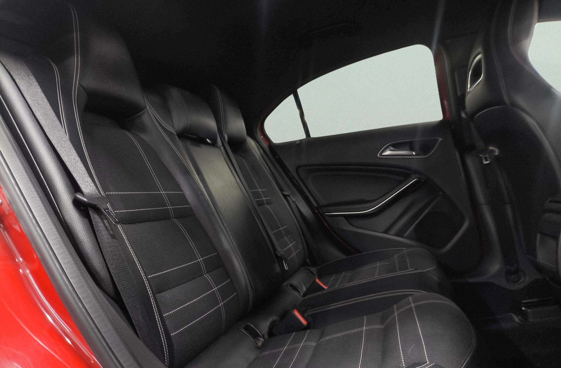 Mercedes-Benz Clase A 200 CDI Urban - foto 14