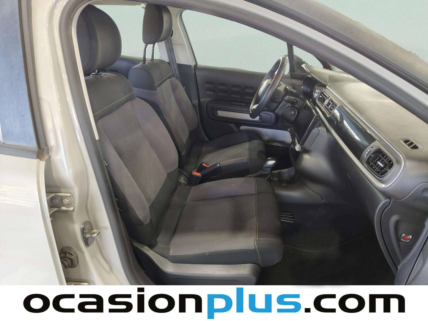 Citroën C3 Citroën C3 PureTech 110 S&S Feel EAT6 (110 CV) km 0