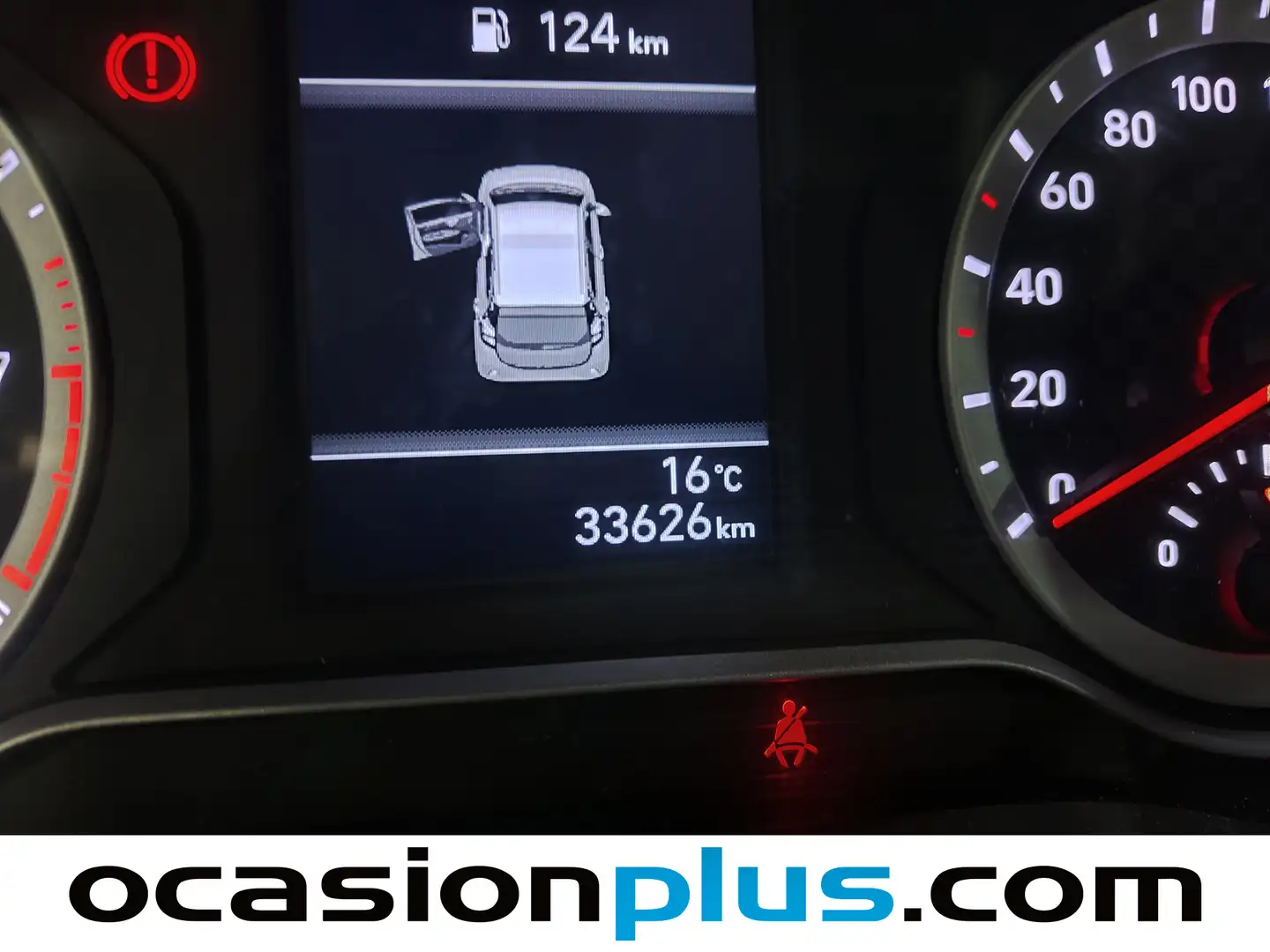 Foto Hyundai i10 Hyundai i10 1.0 Klass (67 CV)