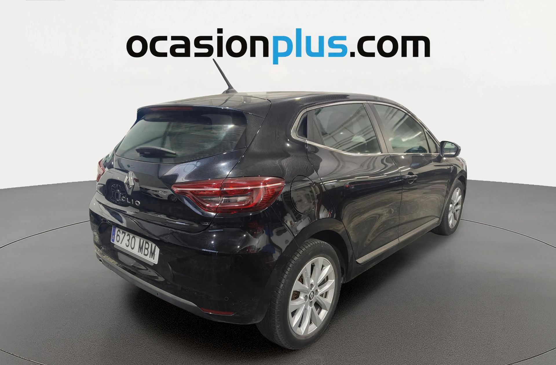 Renault Clio Zen TCe - foto 4