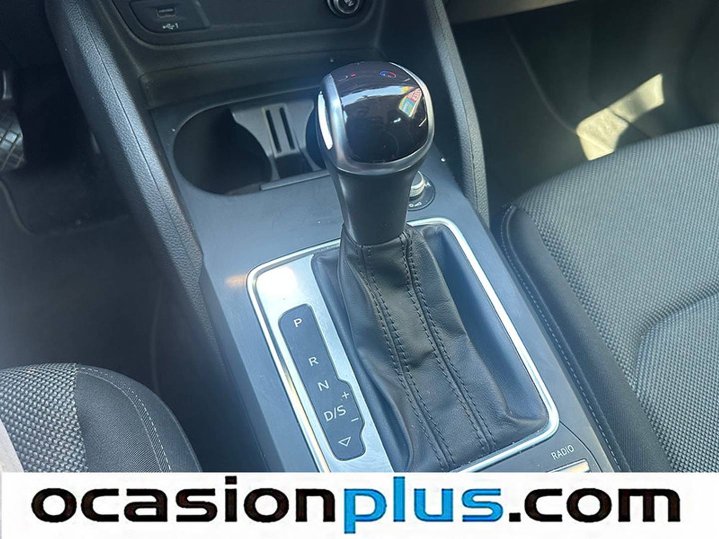 Foto Audi Q2 Audi Q2 S line 30 TDI (116 CV) S tronic