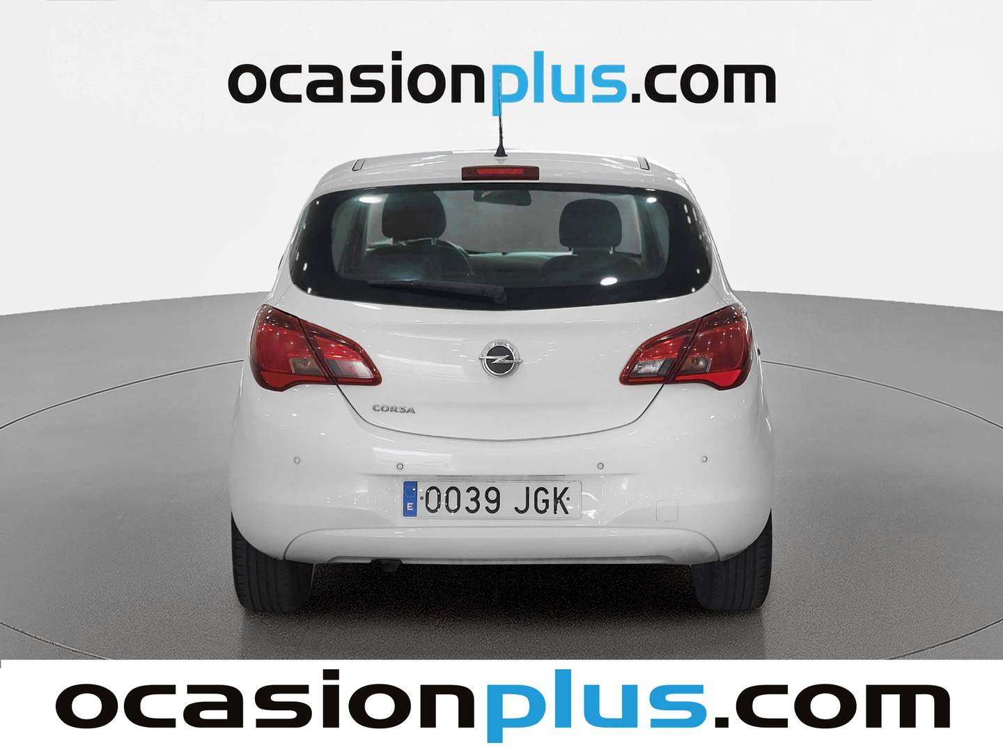 Opel Corsa Opel Corsa 1.4 Selective (90 CV) al mejor precio