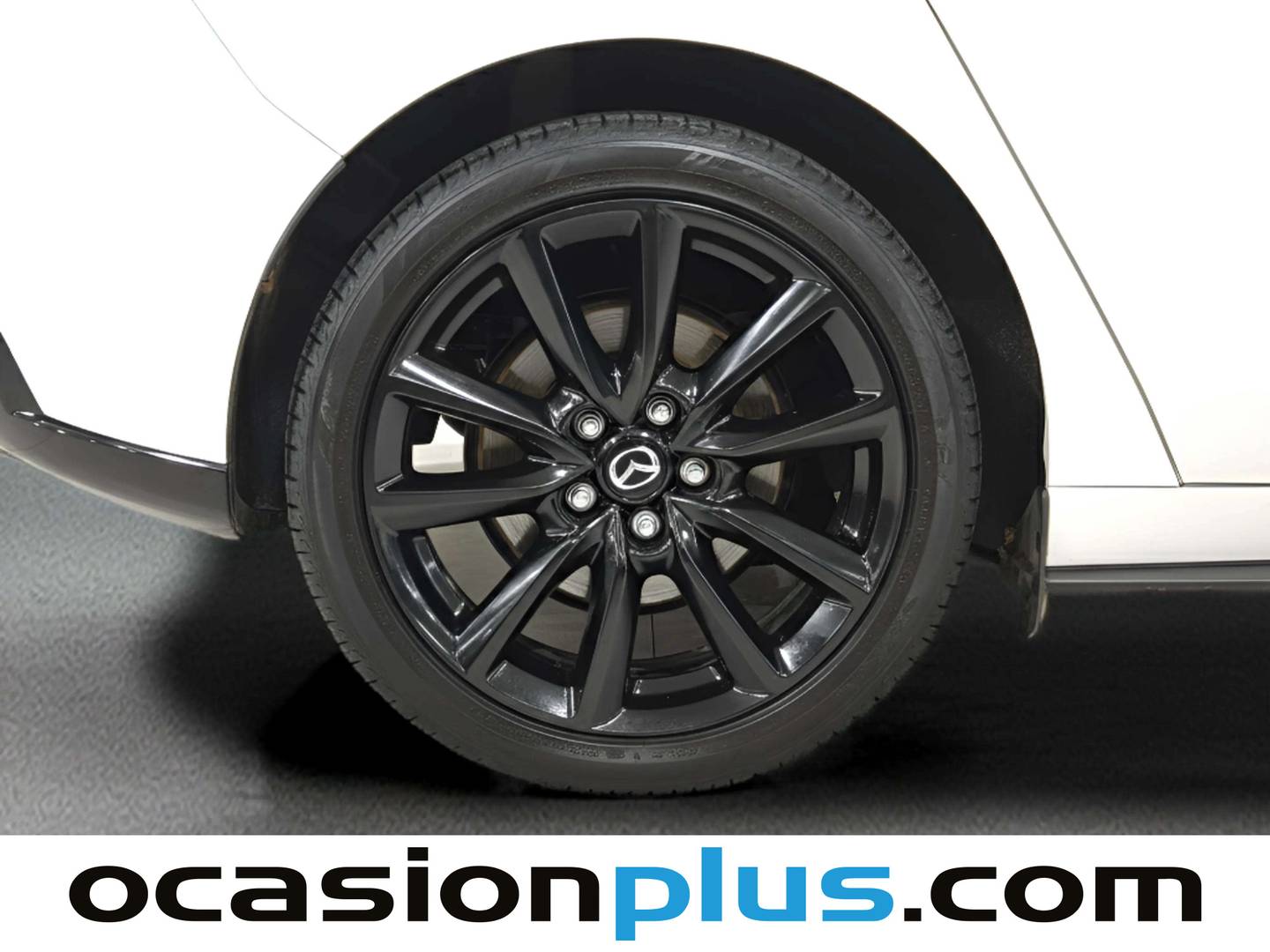 Mazda Mazda3 Mazda Mazda 3 2.0 e-SKYACTIV-X Homura (186 CV) de segunda mano