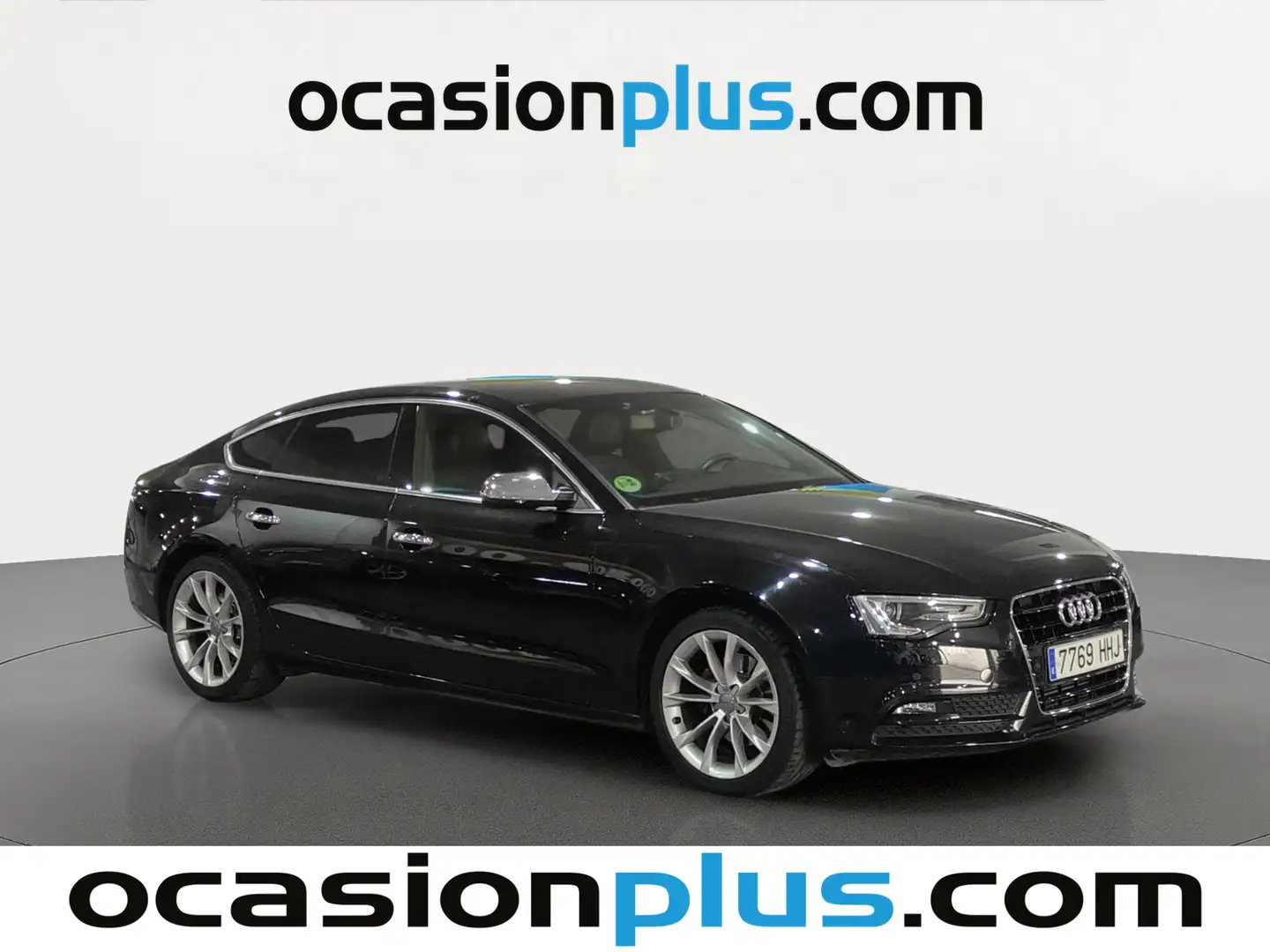 Foto Audi A5 Audi A5 Sportback 2.0 TDI (177 CV)