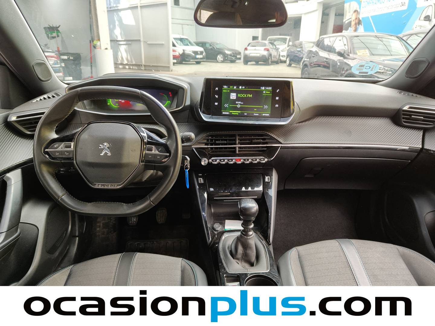 Foto Peugeot 2008 Peugeot 2008 PureTech 130 S&S Allure Pack (130 CV)