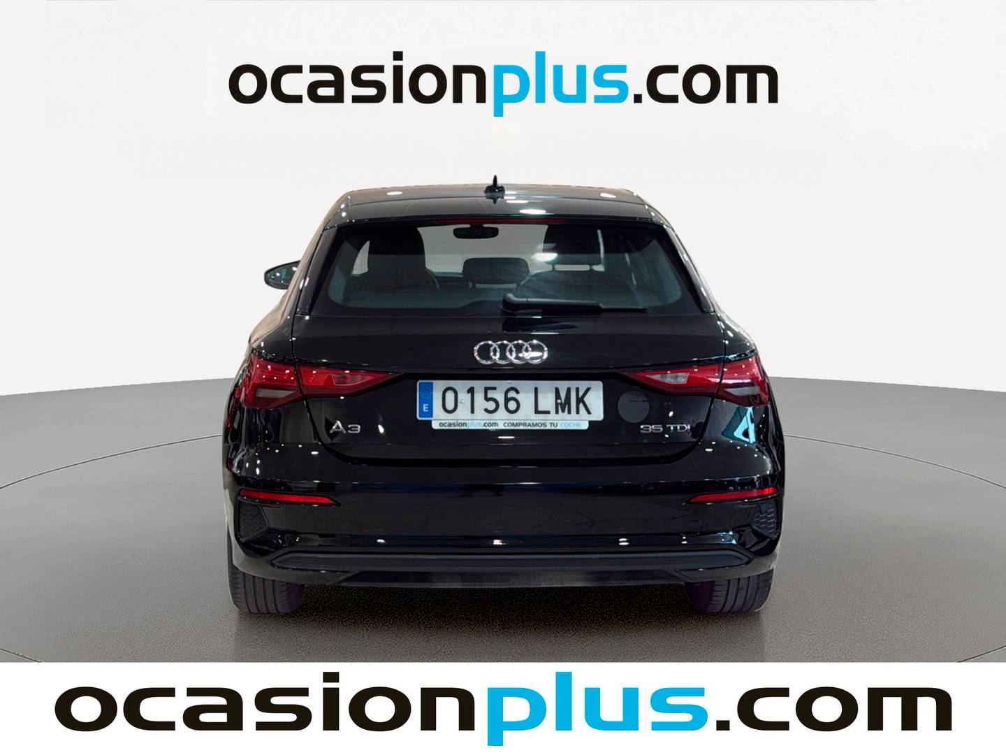 Audi A3 Audi A3 Sportback Sportback 35 TDI (150 CV) S-Tronic km 0