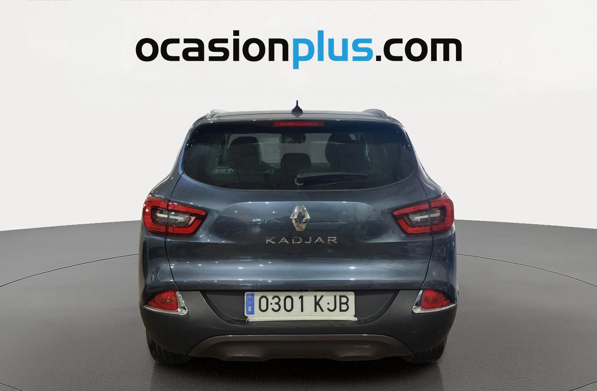 Renault Kadjar Zen Energy TCe - foto 15