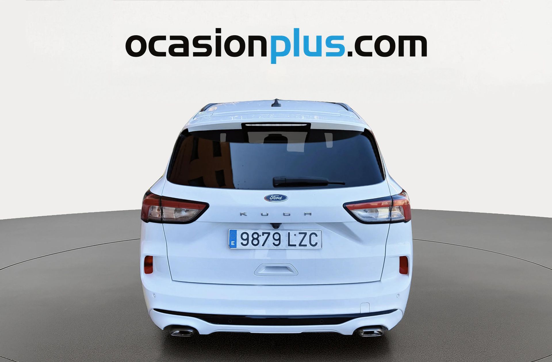 Ford Kuga 1.5T EcoBoost ST-Line X 4x2 - foto 19