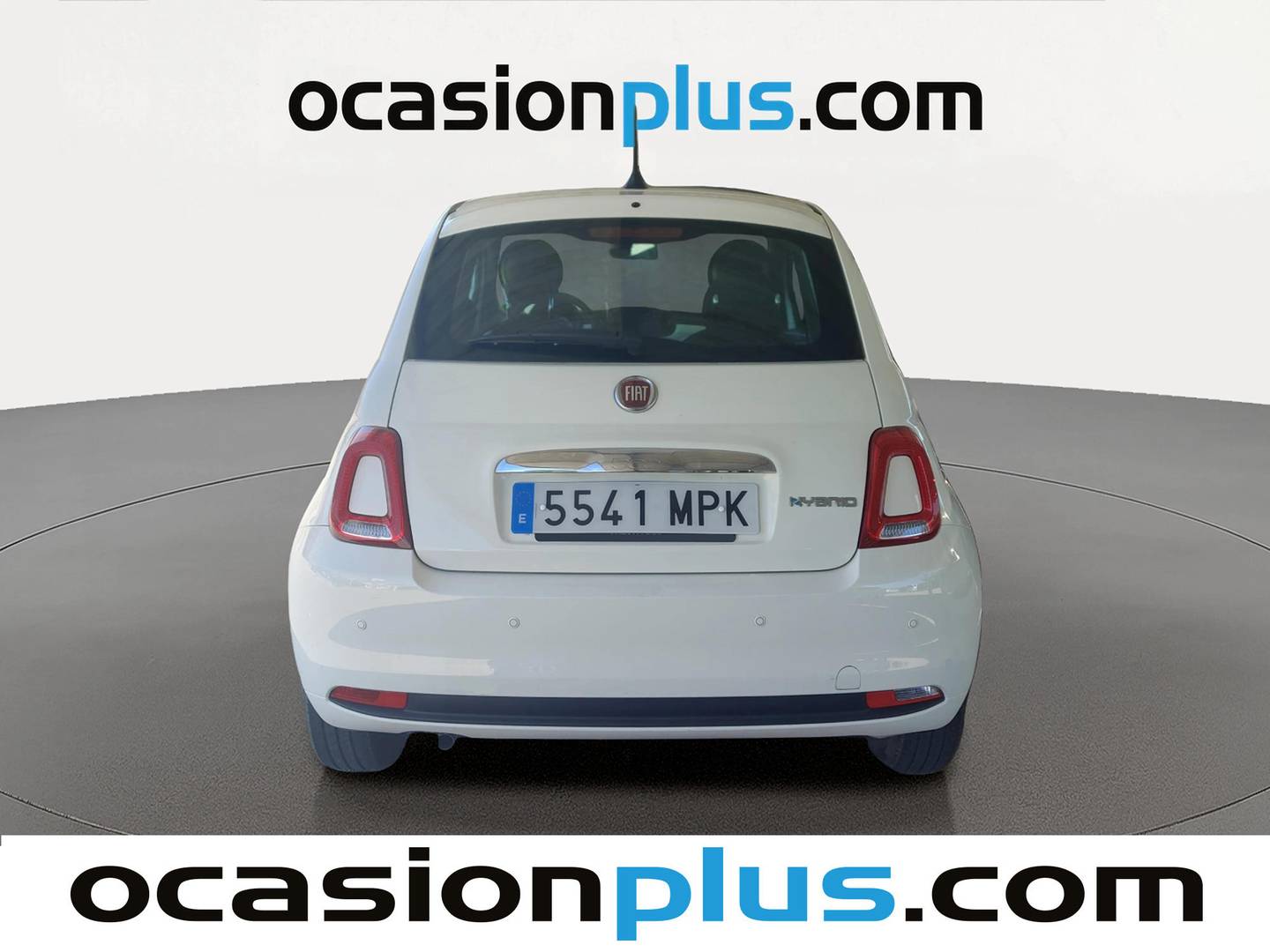Fiat 500 Fiat 500 1.0 Hybrid Monotrim (70 CV) barato
