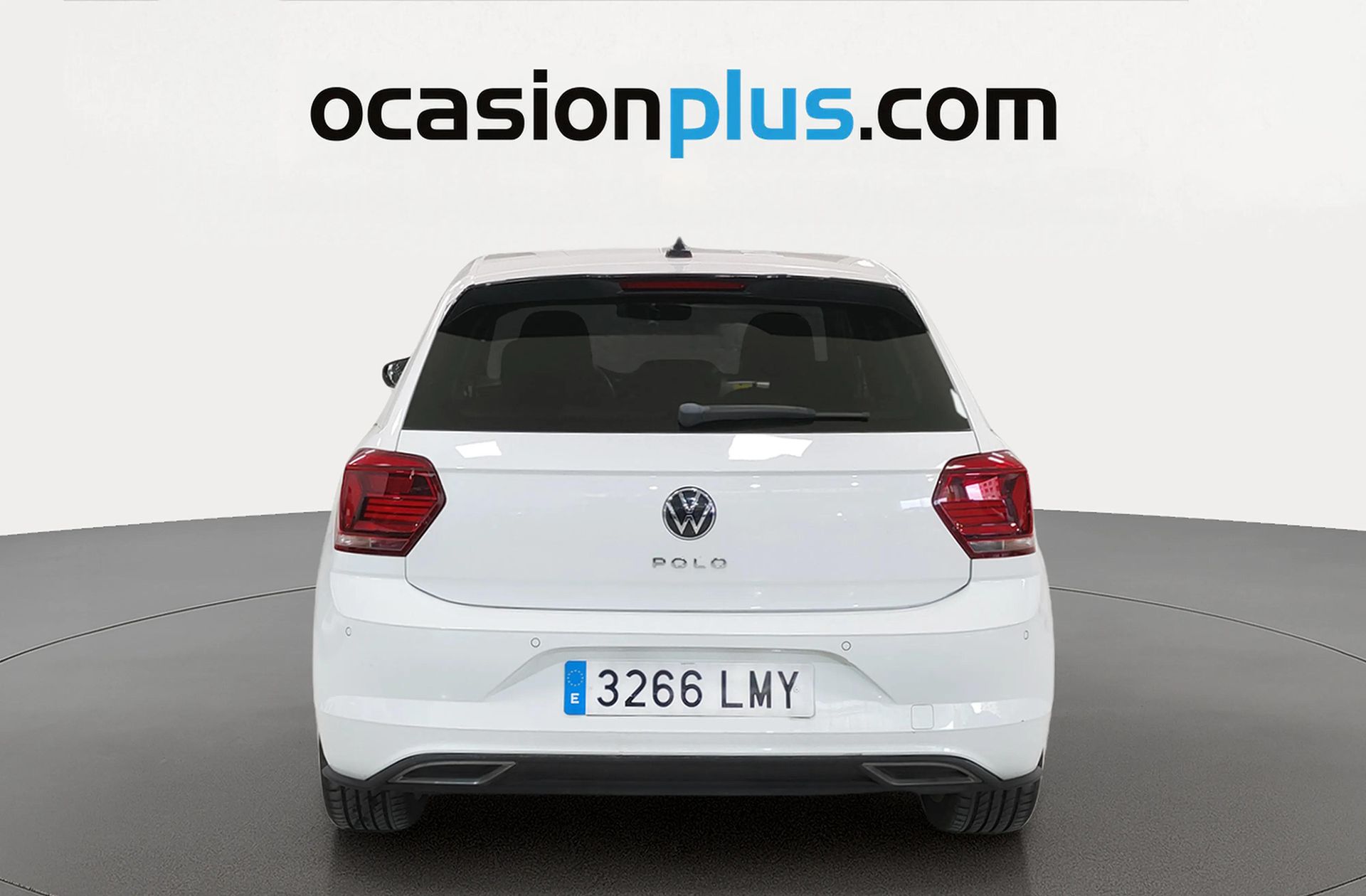 Volkswagen Polo R-Line 1.0 TSI DSG - foto 16