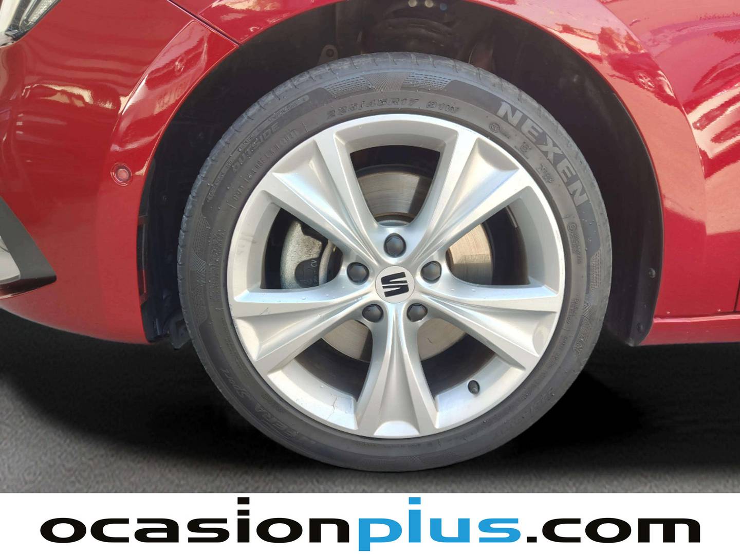 Seat León Seat León 1.5 TSI S&S FR (150 CV) 2022