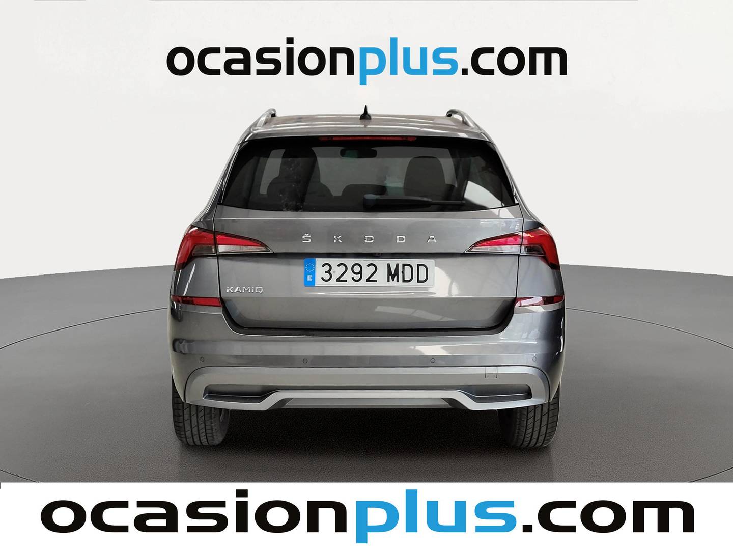 Skoda Kamiq Skoda Kamiq 1.0 TSI Ambition (110 CV) barato