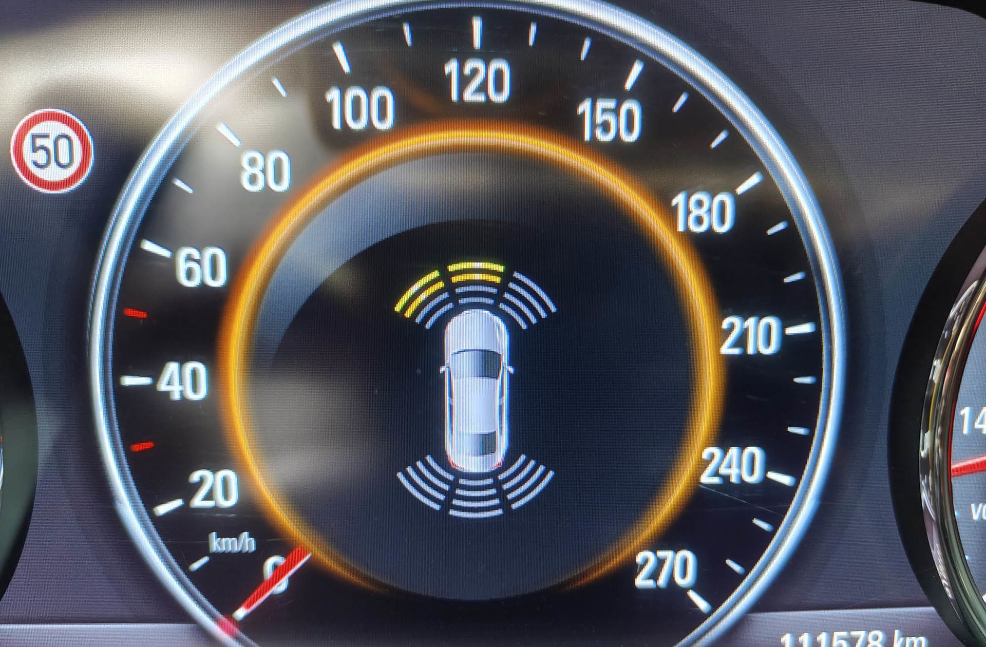 Opel Insignia GS 1.6 CDTi Turbo D Excellence - foto 12